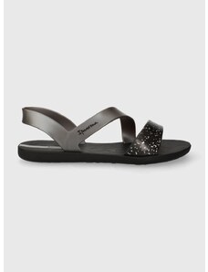 Sandále Ipanema VIBE SANDAL dámske, čierna farba, 82429-AS180