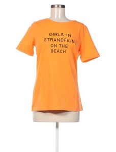 Dámske tričko Strandfein