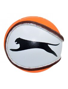 Slazenger Hurling Ball 44 White/Orange