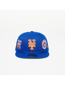 Šiltovka New Era New York Mets Coop 59FIFTY Fitted Cap Official Team Color