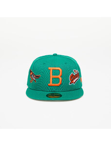 Šiltovka New Era Gorra Baltimore Orioles MLB Cooperstown 59FIFTY Fitted Cap Official Team Color