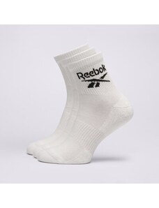 Reebok Ponožky 3 Pack Socks Quarter ženy Doplnky Ponožky RBKANTF23057-R0427-1