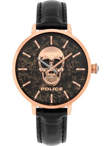 POLICE Dámske hodinky PL16032MSR-02