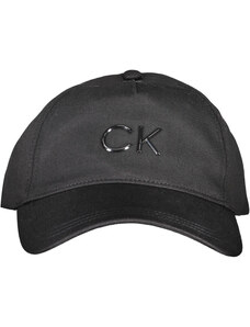Calvin Klein Praktická Dámska Šiltovka Čierna
