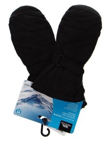 Detské rukavice pre zimné športy Trespass