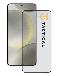 Tactical Glass Shield 5D sklo pre Samsung Galaxy S24+ čierna 57983118585