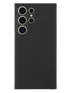 Tactical MagForce Aramid Kryt pre Samsung Galaxy S24 Ultra čierna 57983118554
