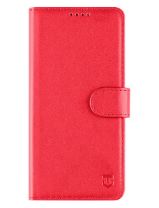 Tactical Field Notes puzdro pre Samsung Galaxy A12 červená 57983106208