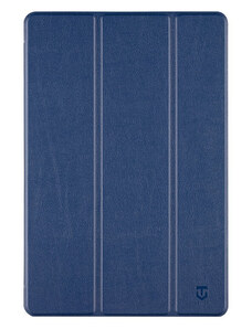 Tactical Book Tri Fold Case for Samsung Galaxy TAB A9 8.7" blau 57983118594