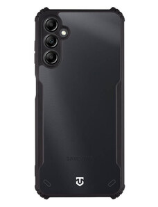 Tactical Quantum Stealth Kryt pre Samsung Galaxy A14 4G/A14 5G Clear/Black Clear/Black 57983116309