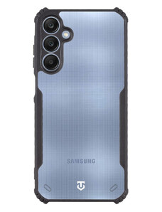 Tactical Quantum Stealth Kryt pre Samsung Galaxy A25 5G Clear/Black Clear/Black 57983118868