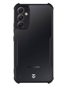 Tactical Quantum Stealth Kryt pre Samsung Galaxy A34 5G Clear/Black Clear/Black 57983116311