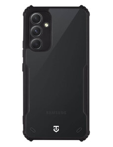 Tactical Quantum Stealth Kryt pre Samsung Galaxy A54 5G Clear/Black Clear/Black 57983116314
