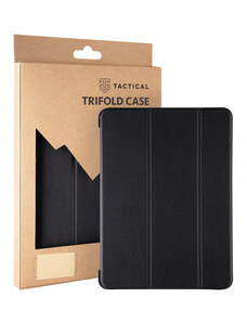 Tactical Book Tri Fold Puzdro pre Samsung T500/T505 Galaxy Tab A7 10.4 čierna 2454602