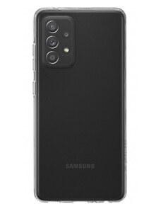 Tactical TPU Kryt pre Samsung Galaxy A52/A52 5G/A52s 5G transparentná 57983102433