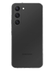 Tactical TPU Kryt pre Samsung Galaxy S23+ transparentná 57983112801