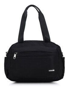 Čierna cestovná taška Wittchen 98-4Y-106-1S