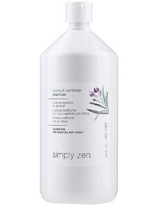 Simply Zen Dandruff Controller Shampoo 1l
