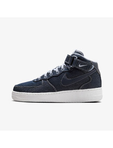 NIKE WMNS AIR FORCE 1 \'07 MID EUR 36.5