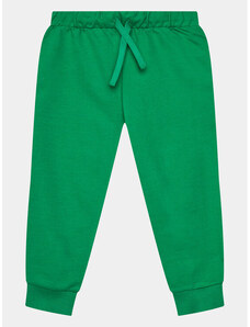Teplákové nohavice United Colors Of Benetton