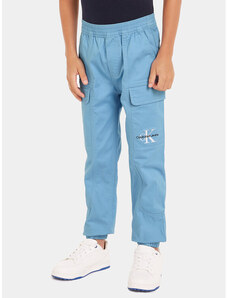 Jogger nohavice Calvin Klein Jeans