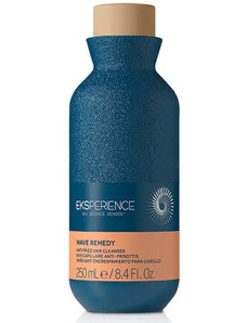 Revlon Professional Eksperience Wave Remedy Anti Frizz Hair Cleanser 250ml