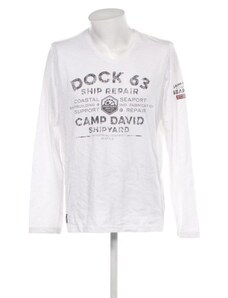 Pánske tričko Camp David