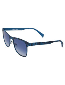 Unisex slnečné okuliare Italia Independent 0024-023-000 Modrá (ø 53 mm)
