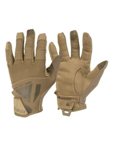 Direct Action Rukavice Hard Gloves - Coyote Brown