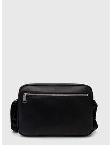 Malá taška Calvin Klein Jeans čierna farba,K50K511786