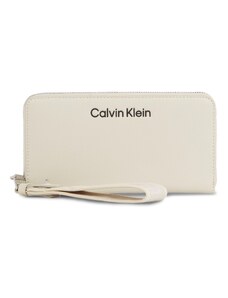 Veľká dámska peňaženka Calvin Klein