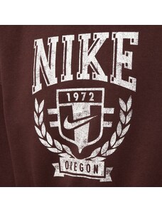 Nike Mikina G Nsw Trend Flc Crew Prnt Girl Deti Oblečenie Mikiny FZ4722-227