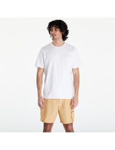 Pánske tričko Columbia Explorers Canyon Back Graphic T-Shirt White/ Epicamp Graphic
