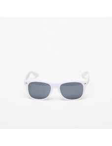 Pánske slnečné okuliare Urban Classics Sunglasses Likoma UC White/ Black