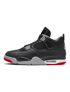 Air Jordan 4 Retro Bred Reimagined Veľkosť: 35.5