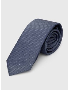 Hodvábna kravata HUGO 50514589