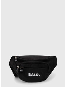 Ľadvinka BALR U-Series čierna farba, B6220 1011