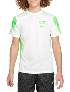 Tričko Nike CR7 K NK DF ACD23 TOP SS fn8427-100