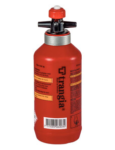 Trangia | Fuel Bottle Red 0,35 L