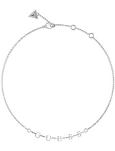 Dámský náhrdelník Guess JUBN02225JWRHT/U
