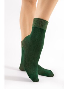 Ponožky Fiore Gilt 40 DEN G1162