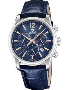 Jaguar Pánske hodinky ACAMAR. J968/2 Modré