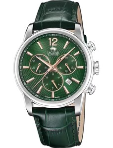 Jaguar Pánske hodinky ACAMAR. J968/3 Zelené