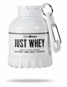 Lievik na proteín JW 200 ml - GymBeam