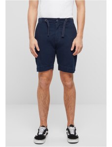 Brandit Vintage Packham Shorts in a Navy Design