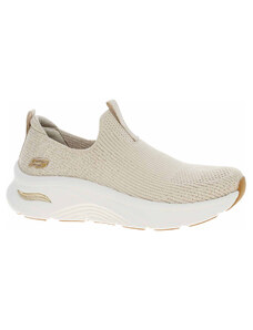 Skechers Relaxed Fit: Arch Fit D'Lux - Glimmer Dust natural 37
