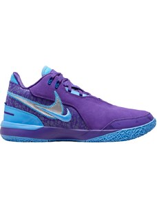 Basketbalové topánky Nike ZM LEBRON NXXT GEN AMPD fj1566-500 41