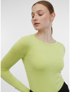 Orsay Green Women's Sweater - Women