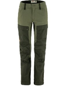 Fjallraven Keb Trousers Curved W
