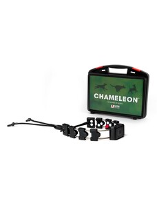 MARTIN SYSTEM Elektronický obojok Chameleon IV LARGE + charging kit - NEW